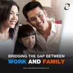 Cyberbacker: Bridging the Gap Between Work and Family - Cyberbacker Careers