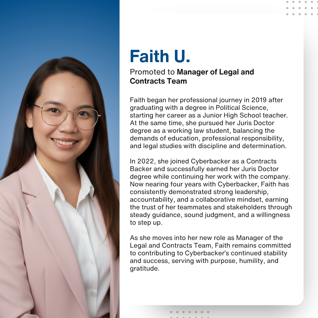 2025_Website_Newly Promoted Cyberbackers_Cybercare_Faith Uy_1080x1080