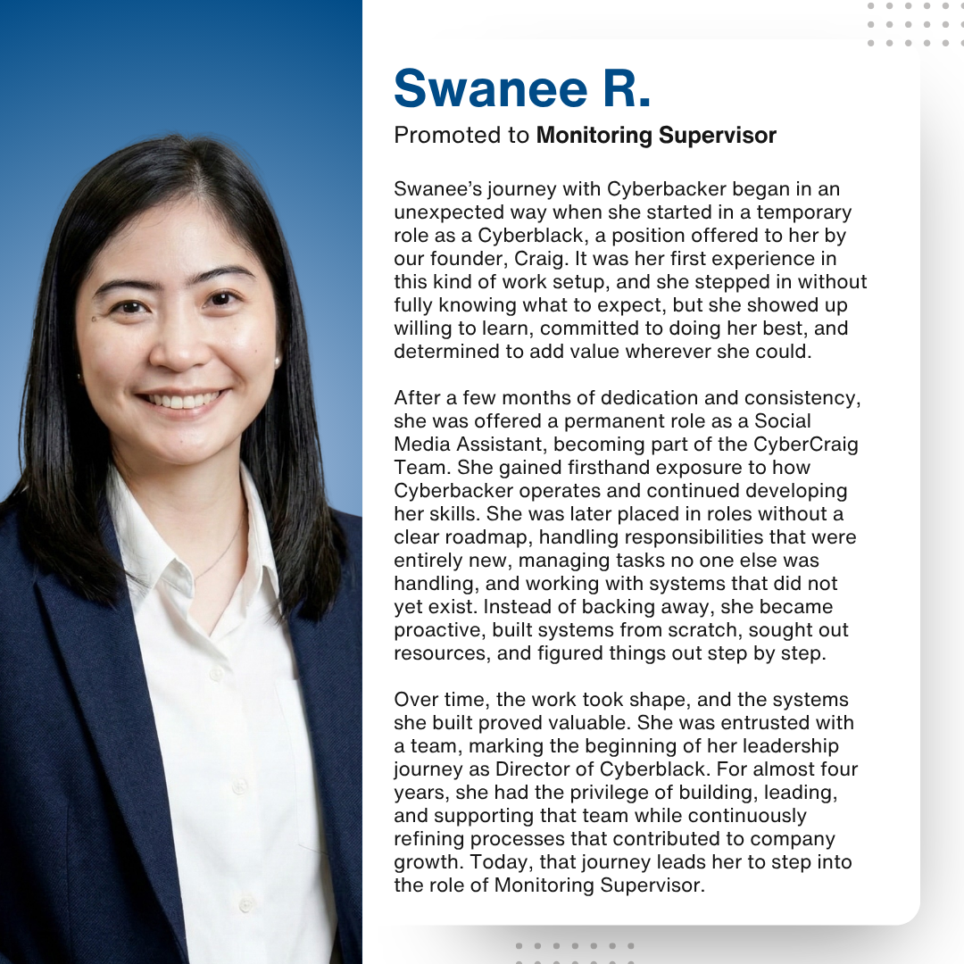2025_Website_Newly Promoted Cyberbackers_Cybercare_Swanee Recio-Jimenez_1080x1080