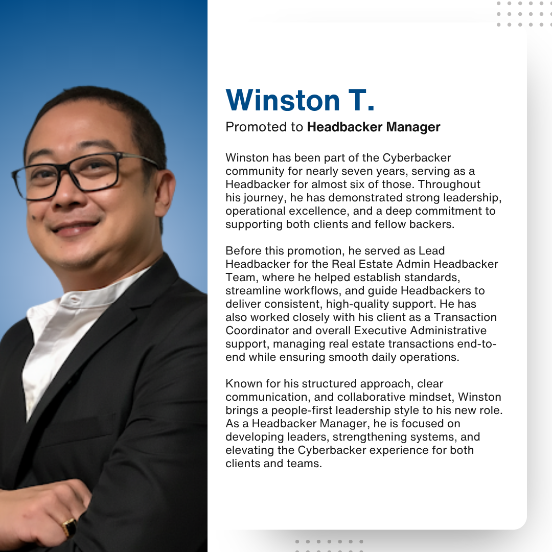 2025_Website_Newly Promoted Cyberbackers_Headbacker_Winston Tuaño_1080x1080